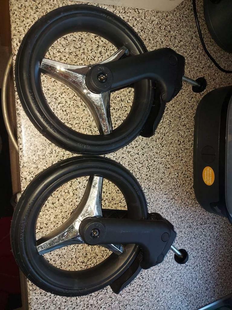 pram wheels for sale